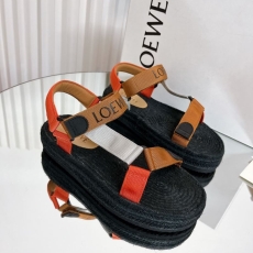 Loewe Sandals